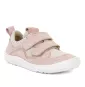 Froddo barefoot detská obuv ružové BASE G3130246-4