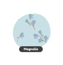 AEROMOOV Vložka do autosedačky Magnolia 0-13 kg Limited