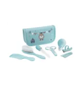 Sada hygienická Baby Kit Blue