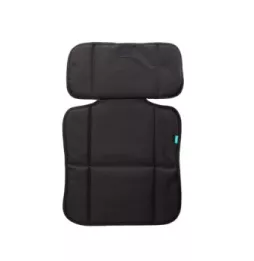 Ochrana sedadlá pod autosedačku s vreckom na tablet