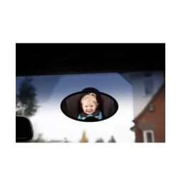 Zrkadlo do auta View mirror