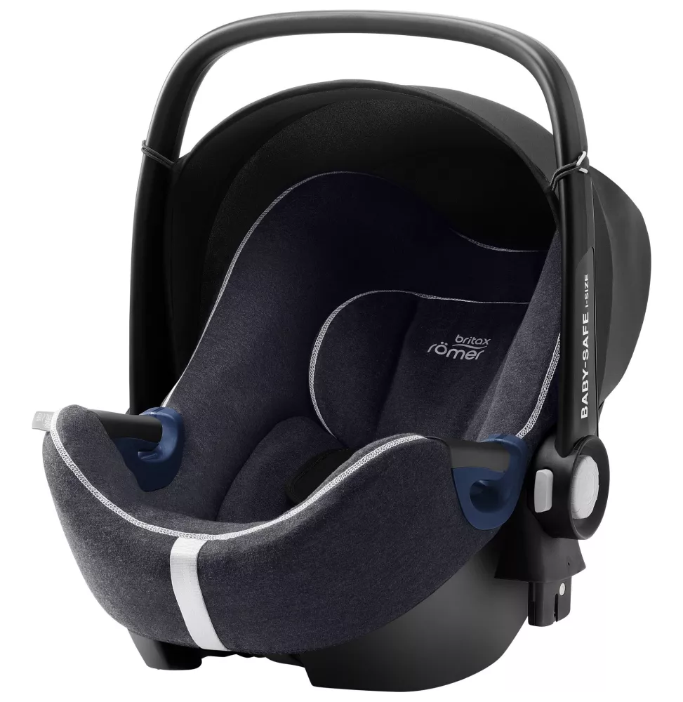 Poťah Comfort Baby-Safe 2 i-Size, Dark Grey