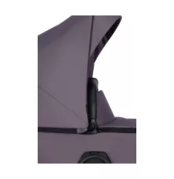EASYWALKER Set XXL Harvey5 Premium Granite Purple + KIDDY Evoluna i-size 2 + základňa