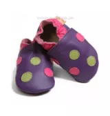 Topánky Liliputi fialové...
