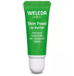 Balzam WELEDA Skin Food Lip Butter 8 ml