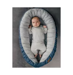 ECOVIKING Sleepy Viking - Hniezdo pre bábätko