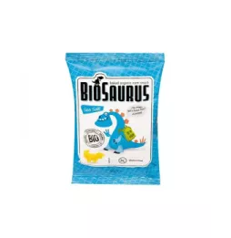 Biosaurus chrumky slané 50g