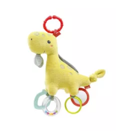 Aktivity hračka dinosaurus, Happy Dino