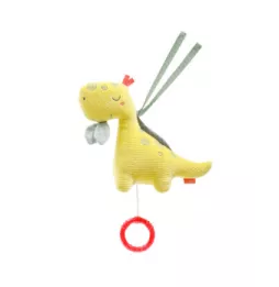 Hrací hračka dinosaurus, Happy Dino