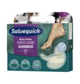 Salvequick Foot Care...