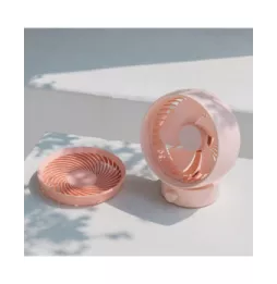 VITAMMY tFAN USB Ventilátor, ružový