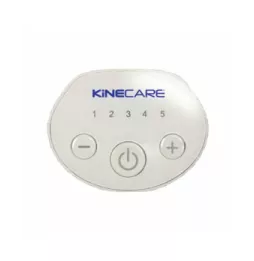 KiNECARE TENS- EMS Svalový stimulátor