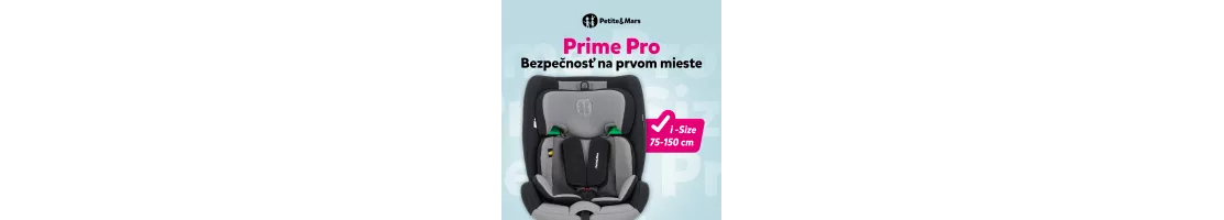 Prime pro