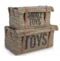 Boxy na hračky